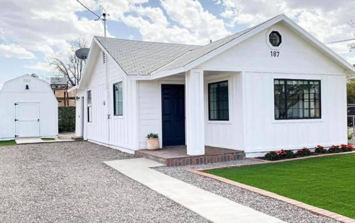 Photo of Outdoor in Pima