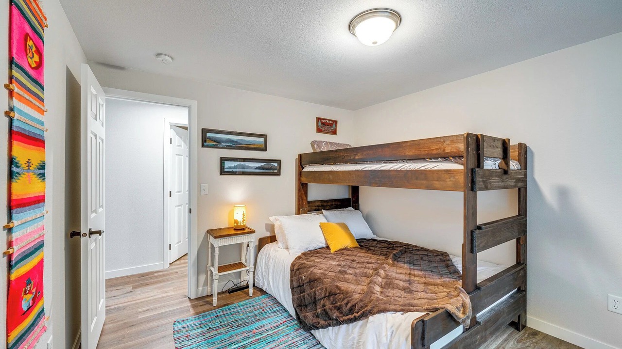 Photo of Bedroom in Sudden Valley