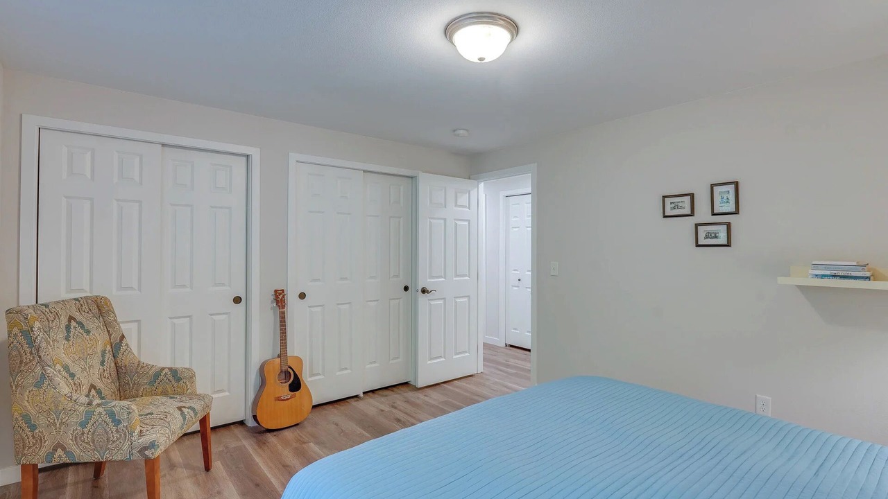 Photo of Bedroom in Sudden Valley