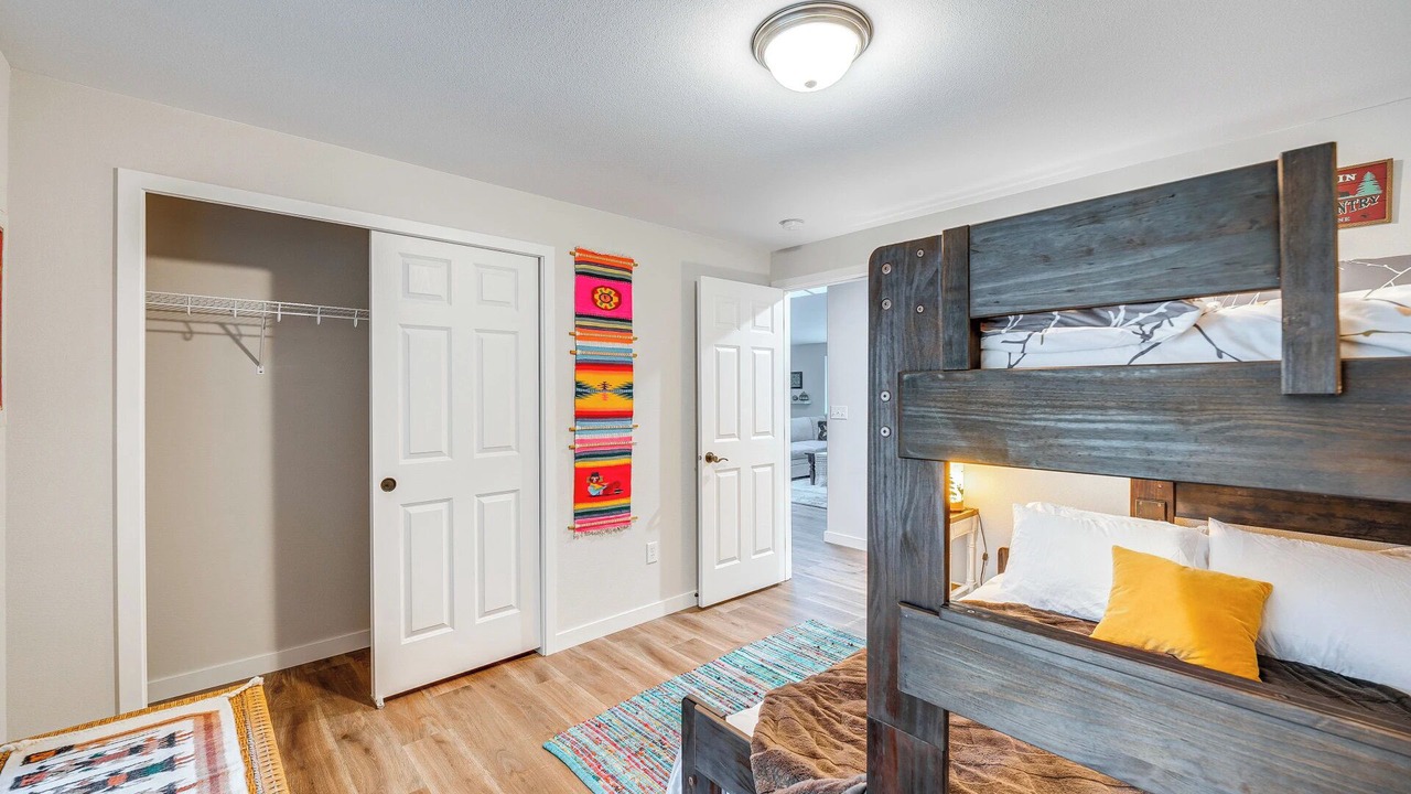 Photo of Bedroom in Sudden Valley