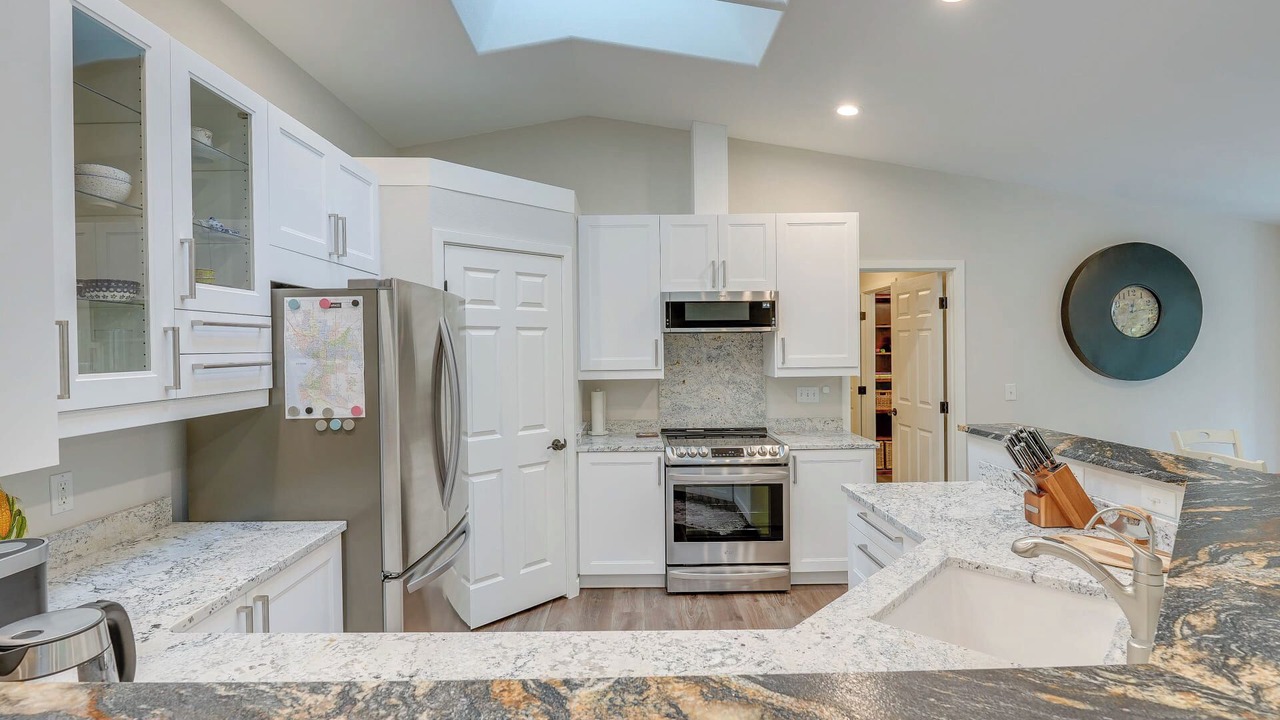 Photo of Kitchen in Sudden Valley