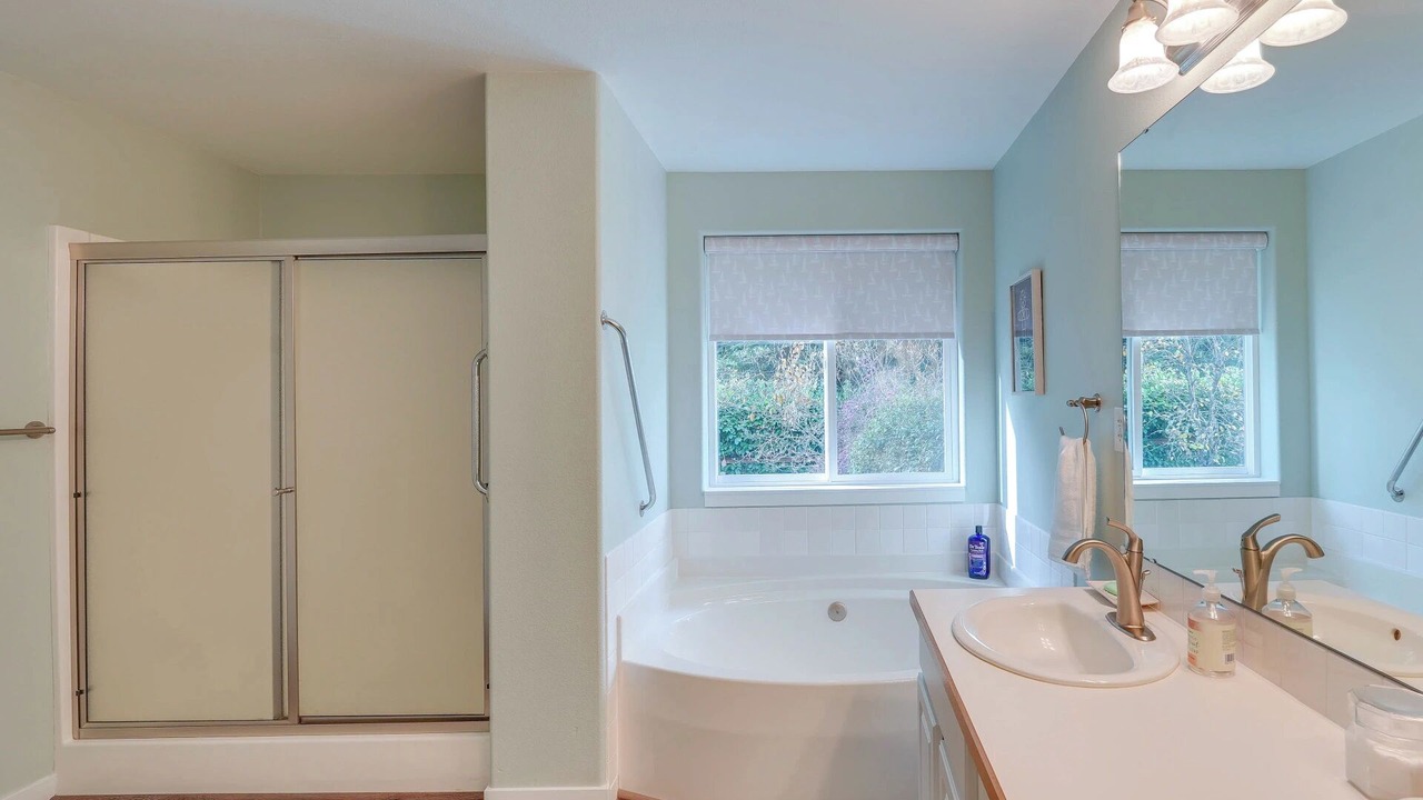 Photo of Bathroom in Sudden Valley