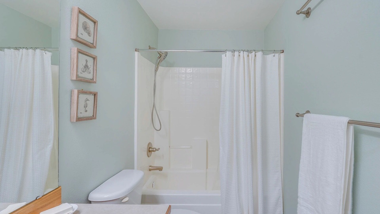 Photo of Bathroom in Sudden Valley