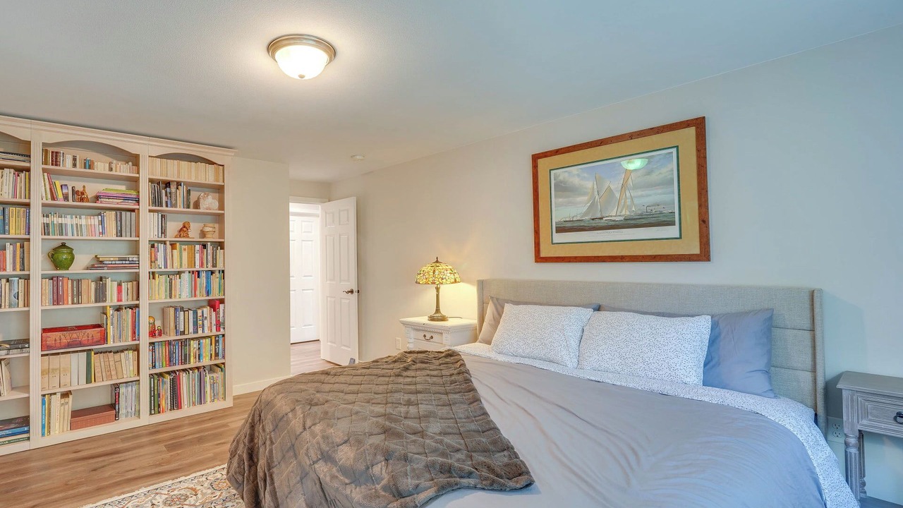 Photo of Bedroom in Sudden Valley