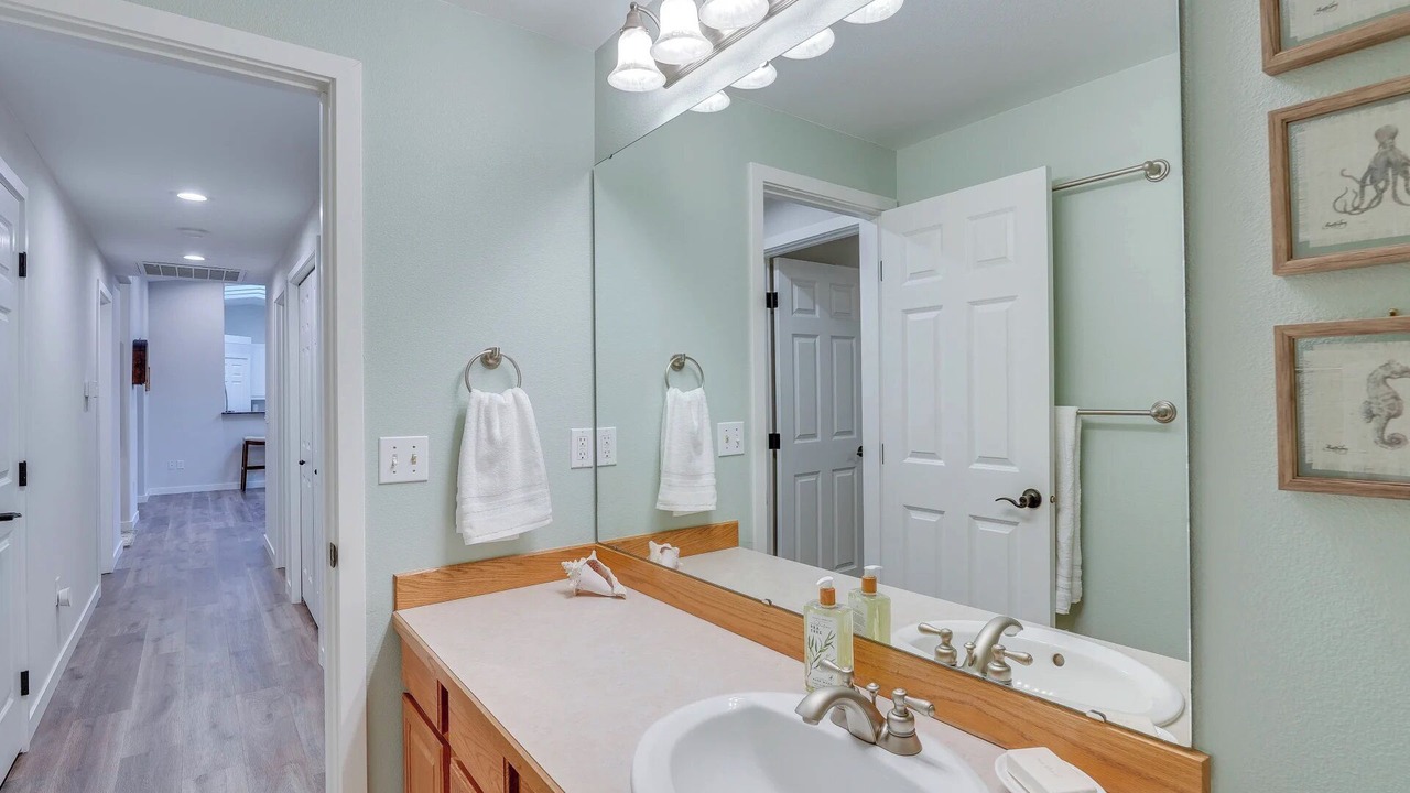 Photo of Bathroom in Sudden Valley