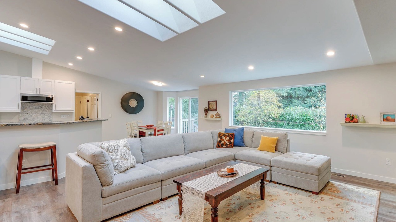 Photo of Livingroom in Sudden Valley