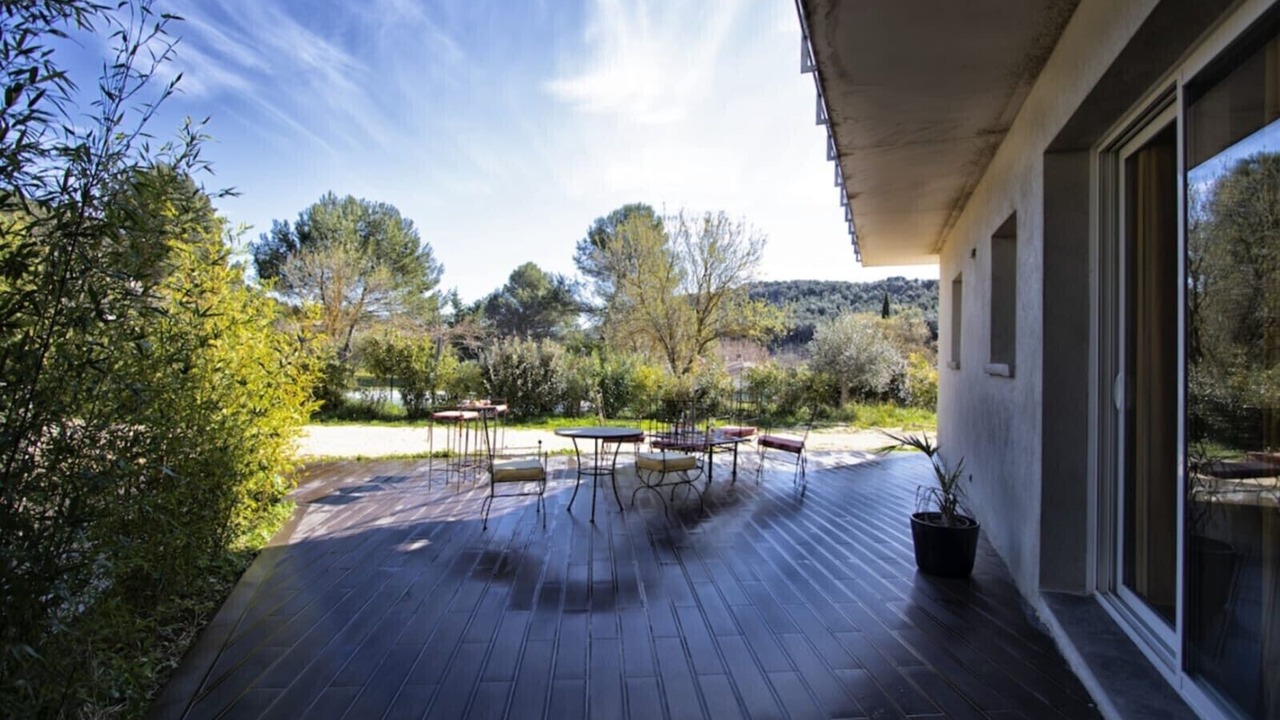Photo of Outdoor in Roquefort-la-Bedoule