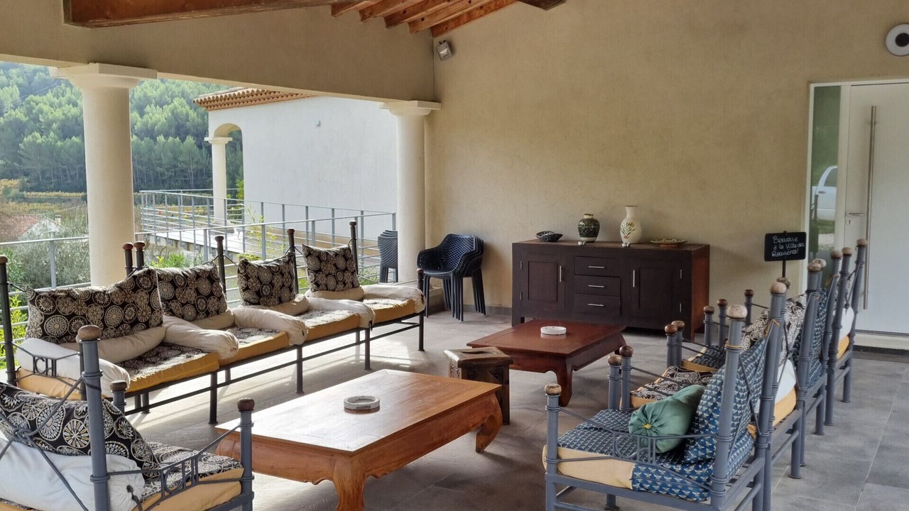 Photo of Outdoor in Roquefort-la-Bedoule