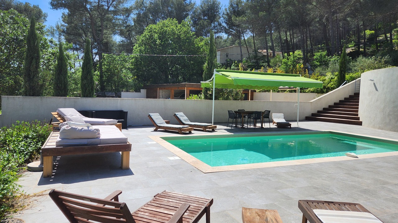 Photo of Outdoor in Roquefort-la-Bedoule