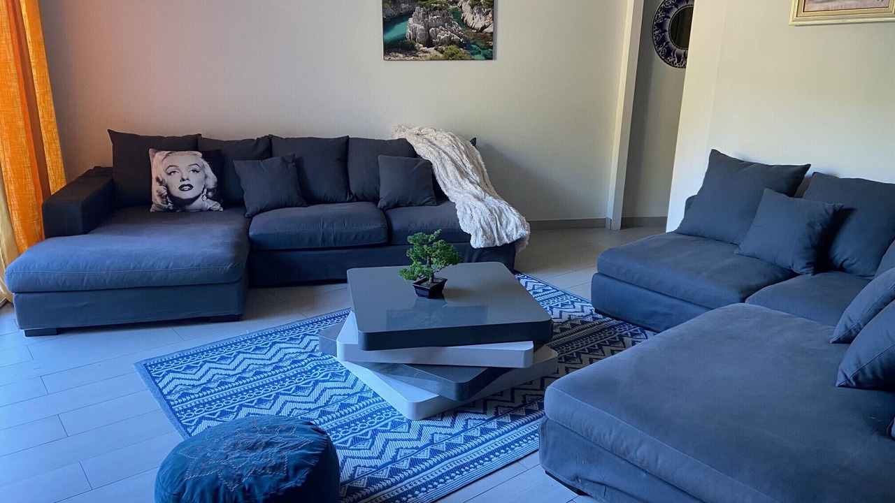 Photo of Livingroom in Roquefort-la-Bedoule