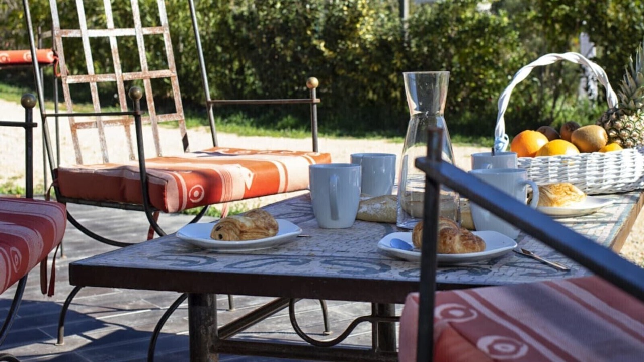 Photo of Outdoor in Roquefort-la-Bedoule
