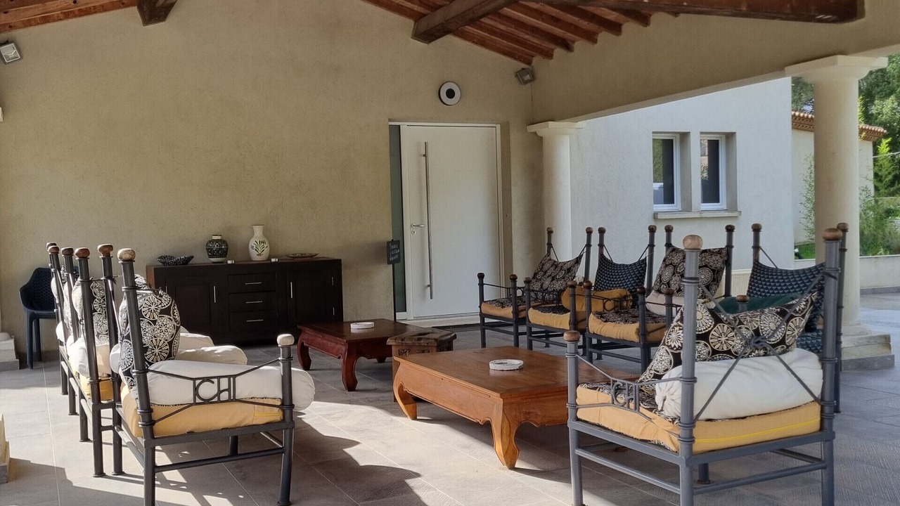 Photo of Outdoor in Roquefort-la-Bedoule