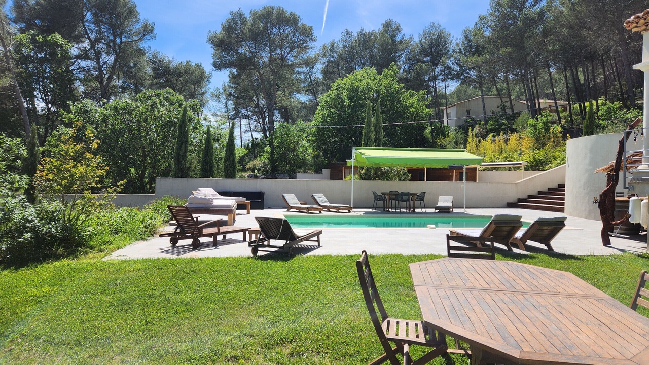 Photo of Outdoor in Roquefort-la-Bedoule