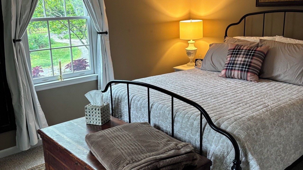 Photo of Bedroom in Waynesboro