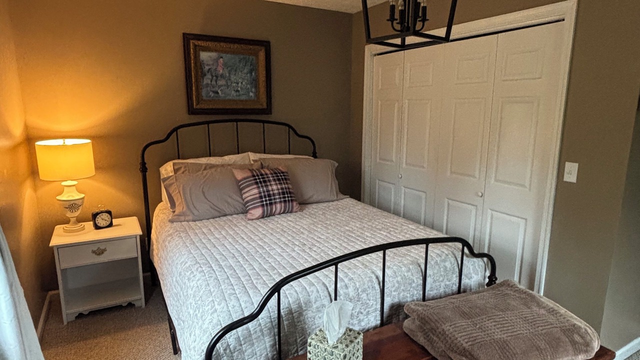 Photo of Bedroom in Waynesboro