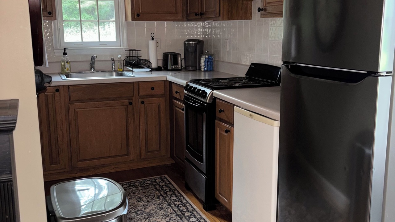 Photo of Kitchen in Waynesboro