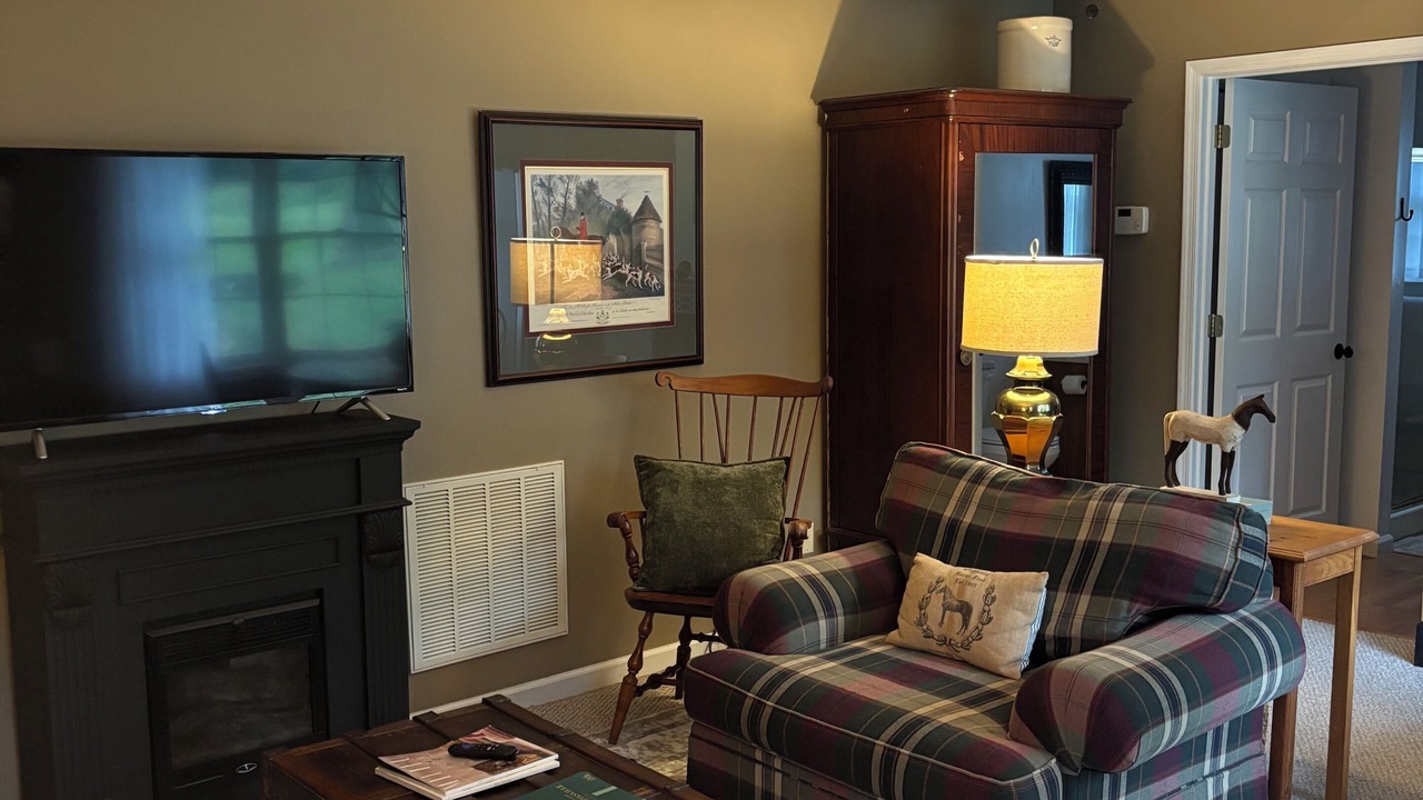 Photo of Livingroom in Waynesboro