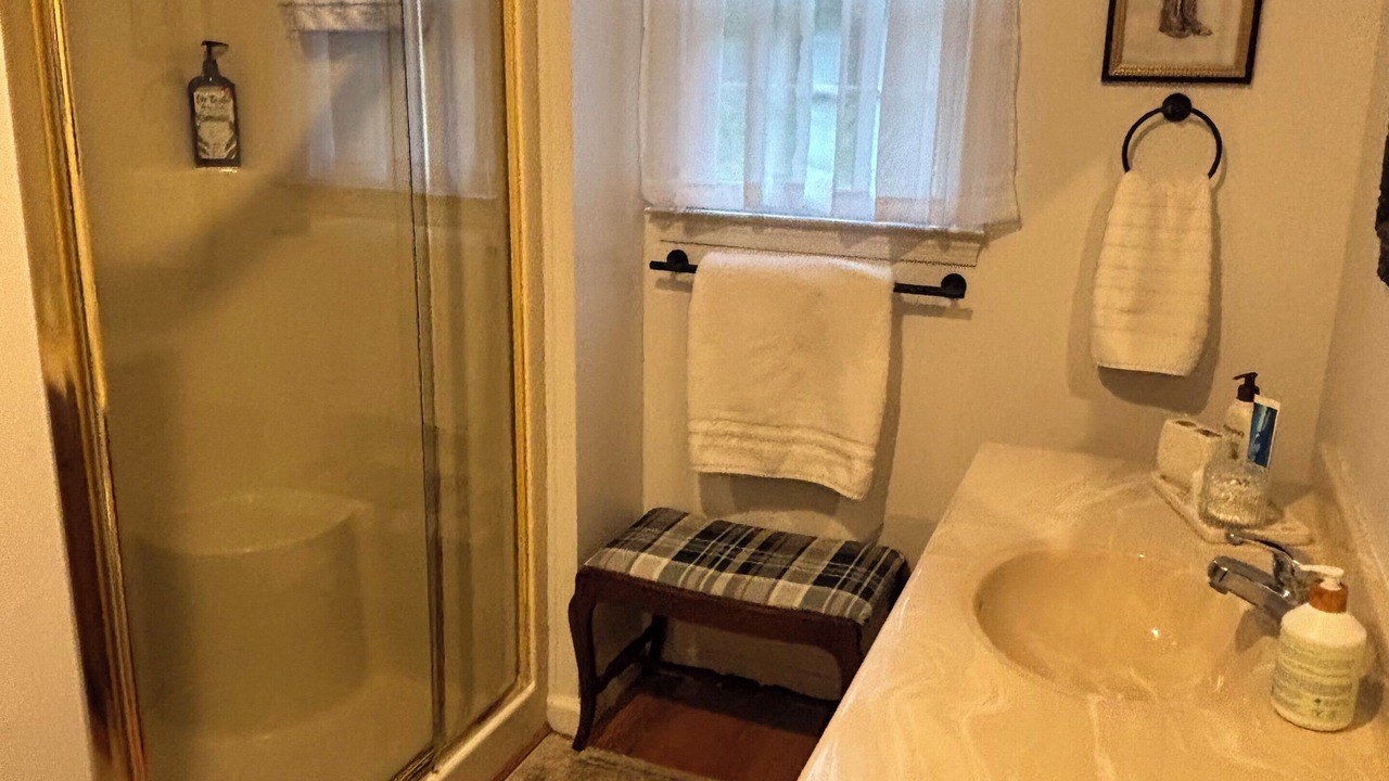 Photo of Bathroom in Waynesboro