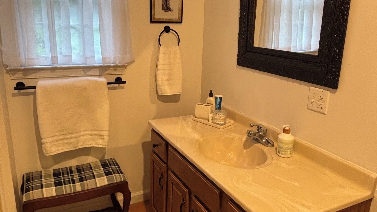 Photo of Bathroom in Waynesboro