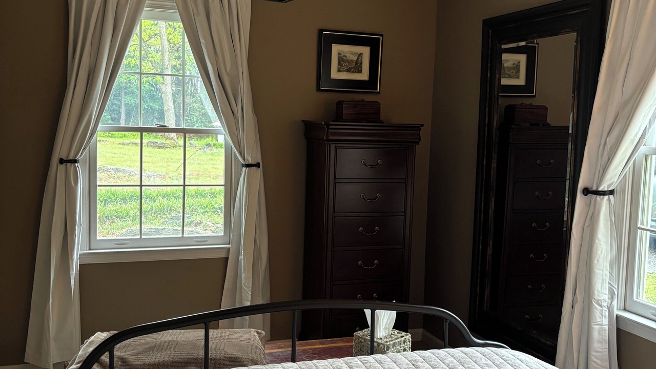Photo of Bedroom in Waynesboro
