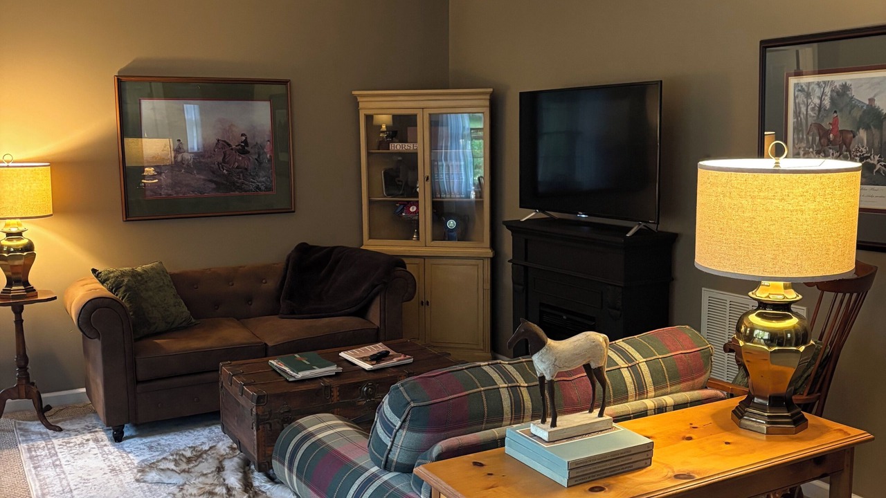Photo of Livingroom in Waynesboro