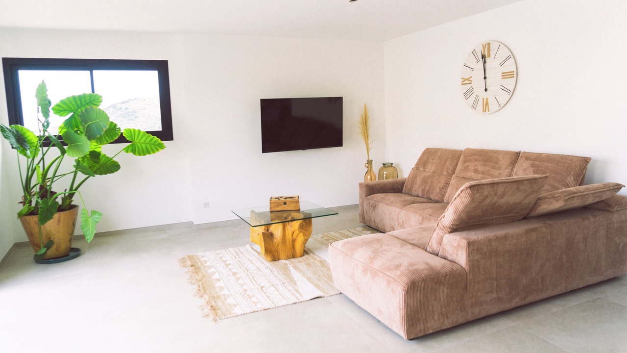 Photo of Livingroom in Montbazin
