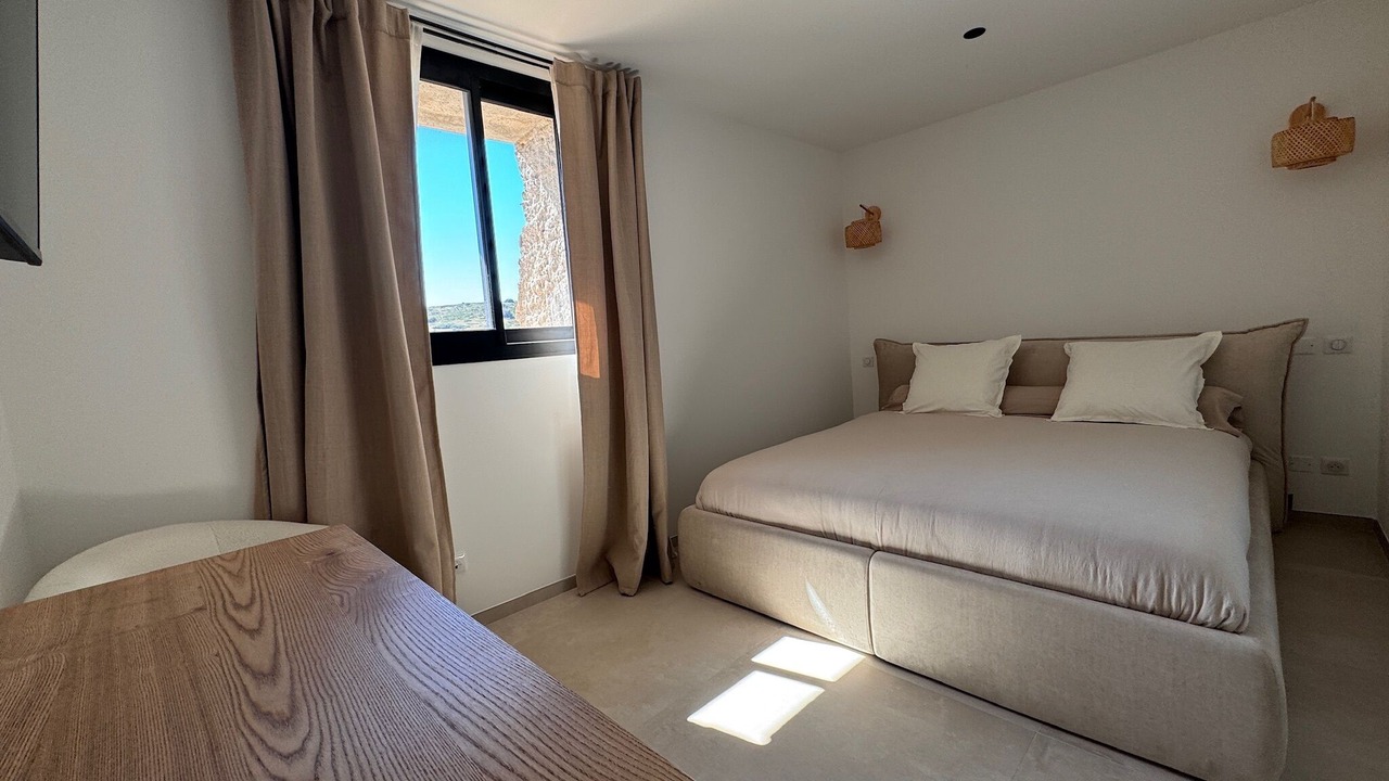Photo of Bedroom in Montbazin