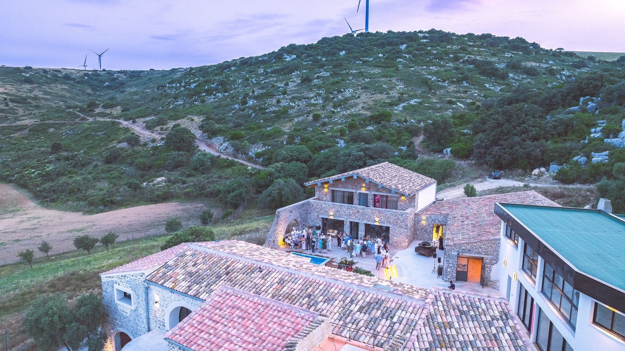 Photo of Outdoor in Montbazin