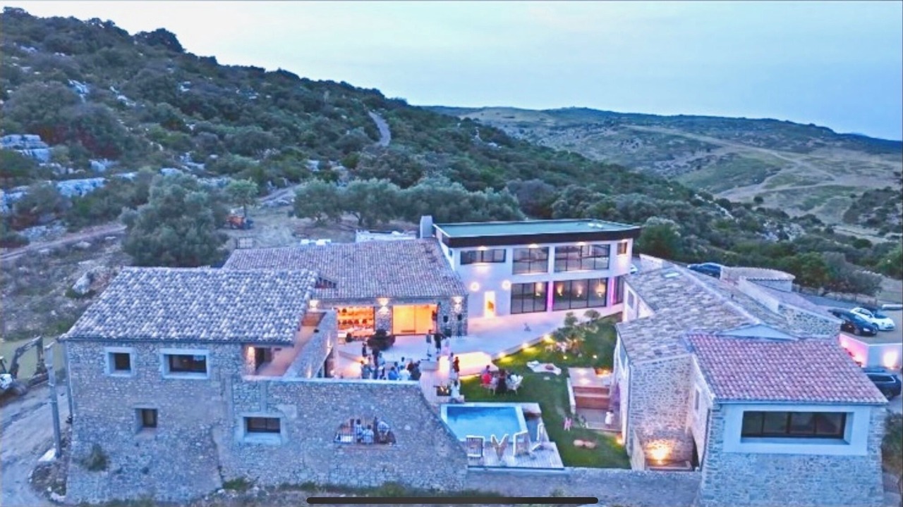 Photo of Outdoor in Montbazin