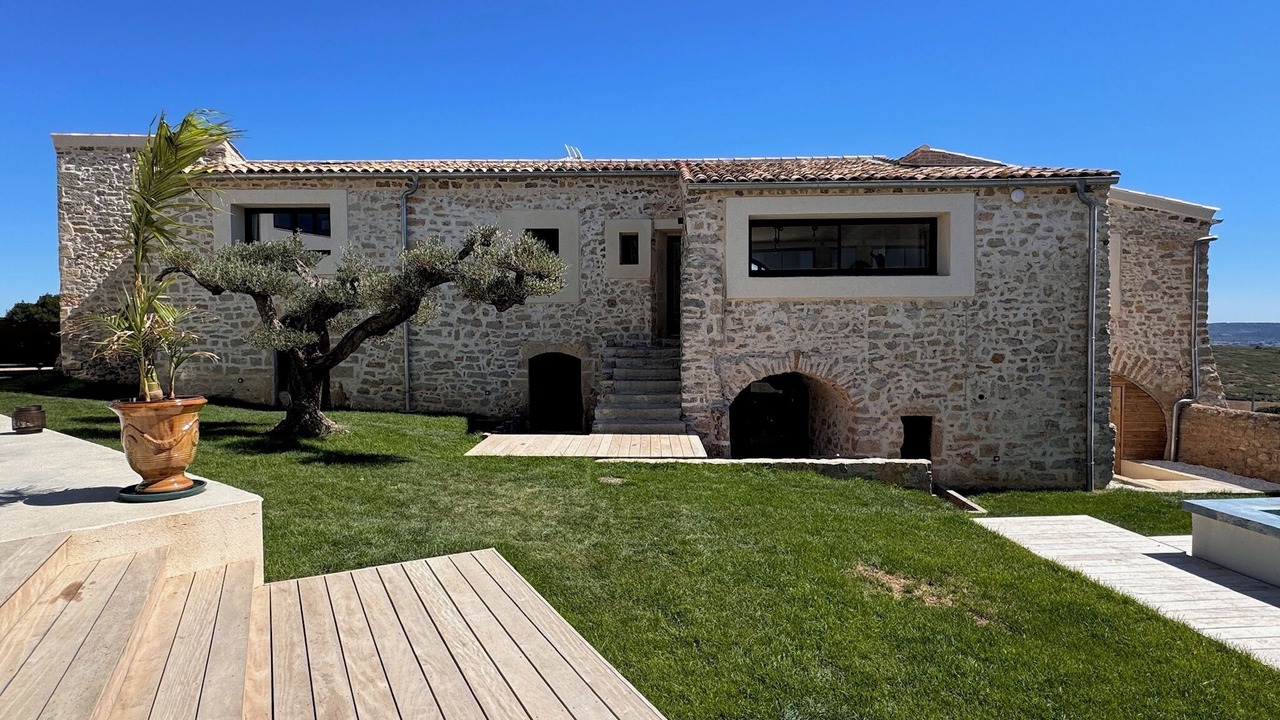 Photo of Outdoor in Montbazin