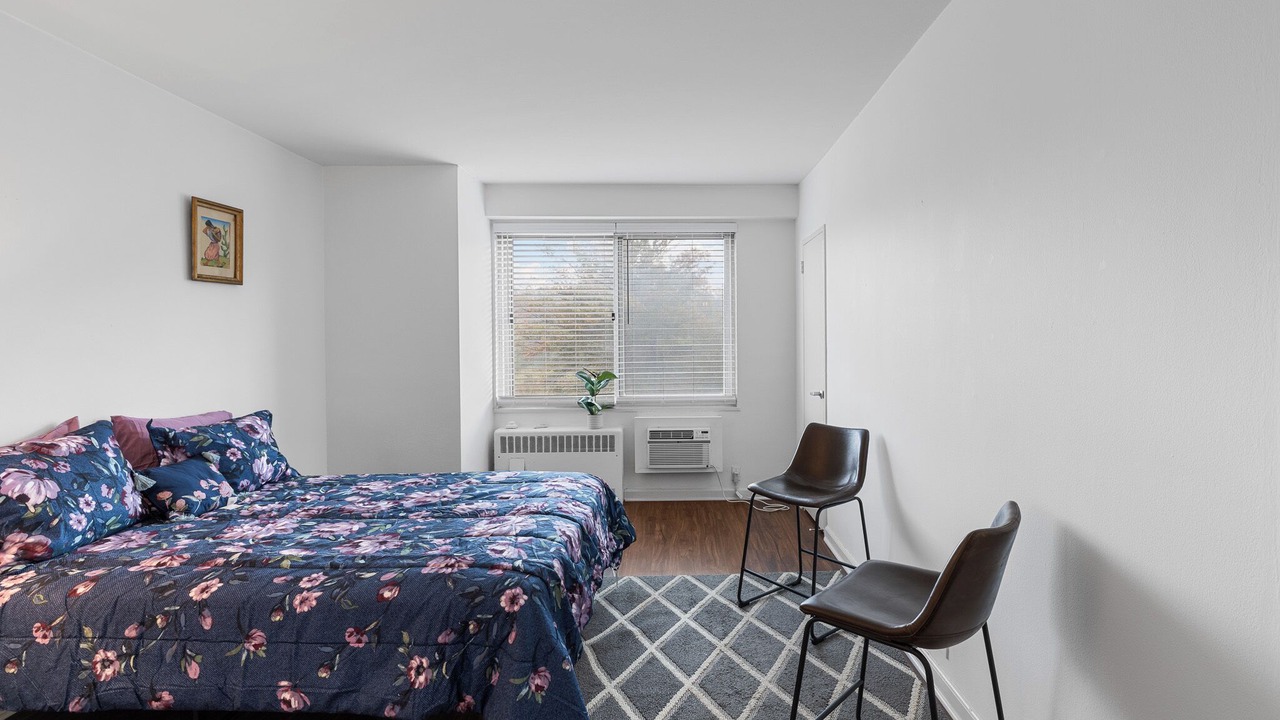 Photo of Bedroom in Demun