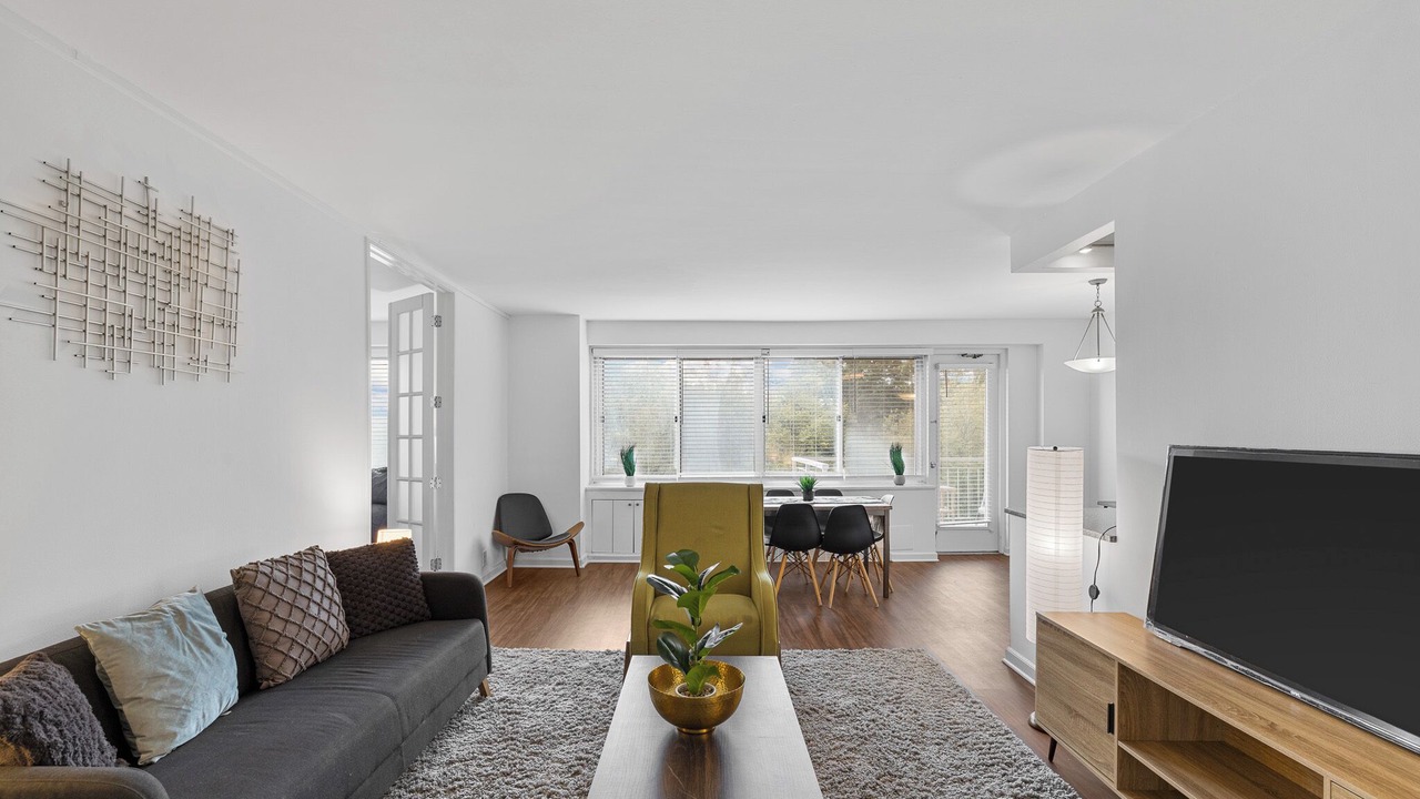 Photo of Livingroom in Demun