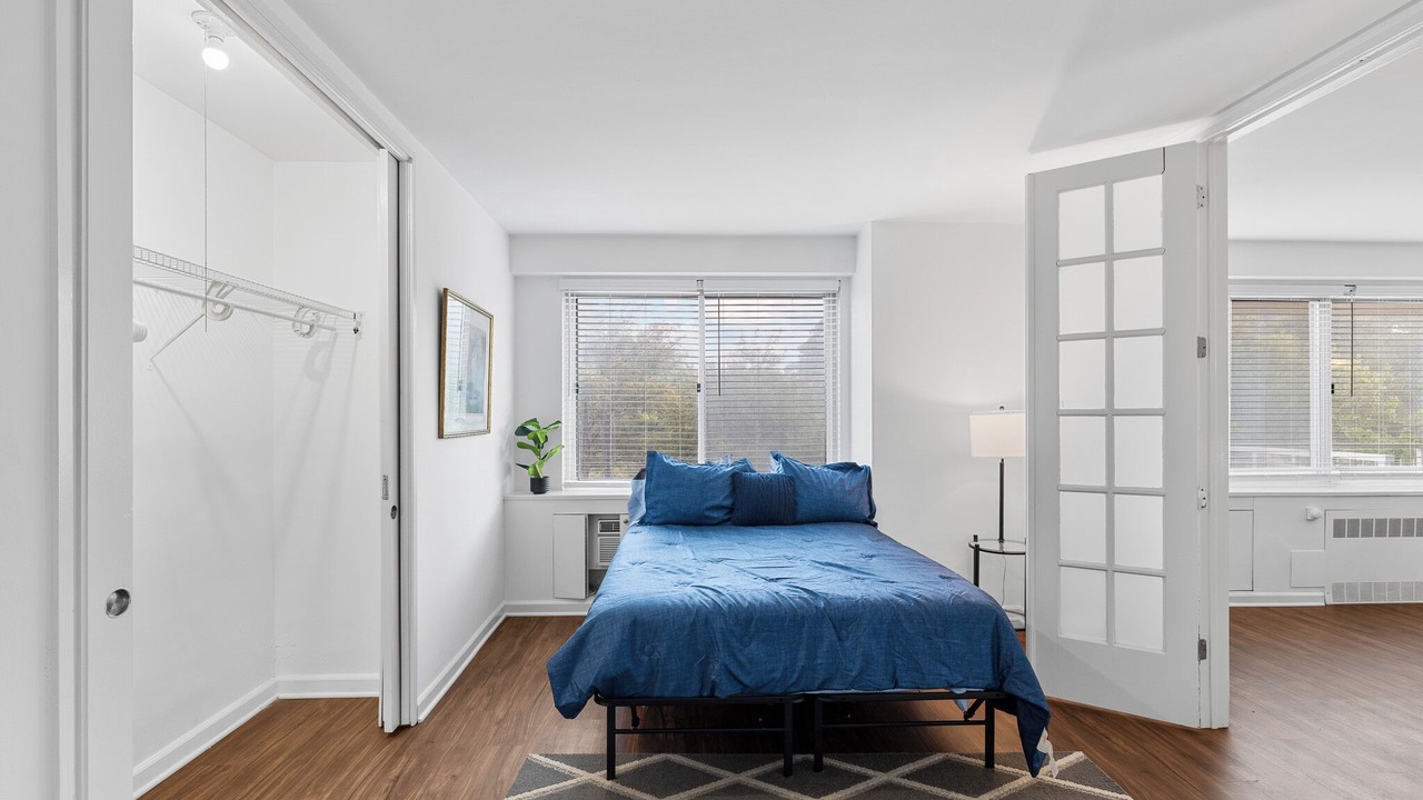 Photo of Bedroom in Demun