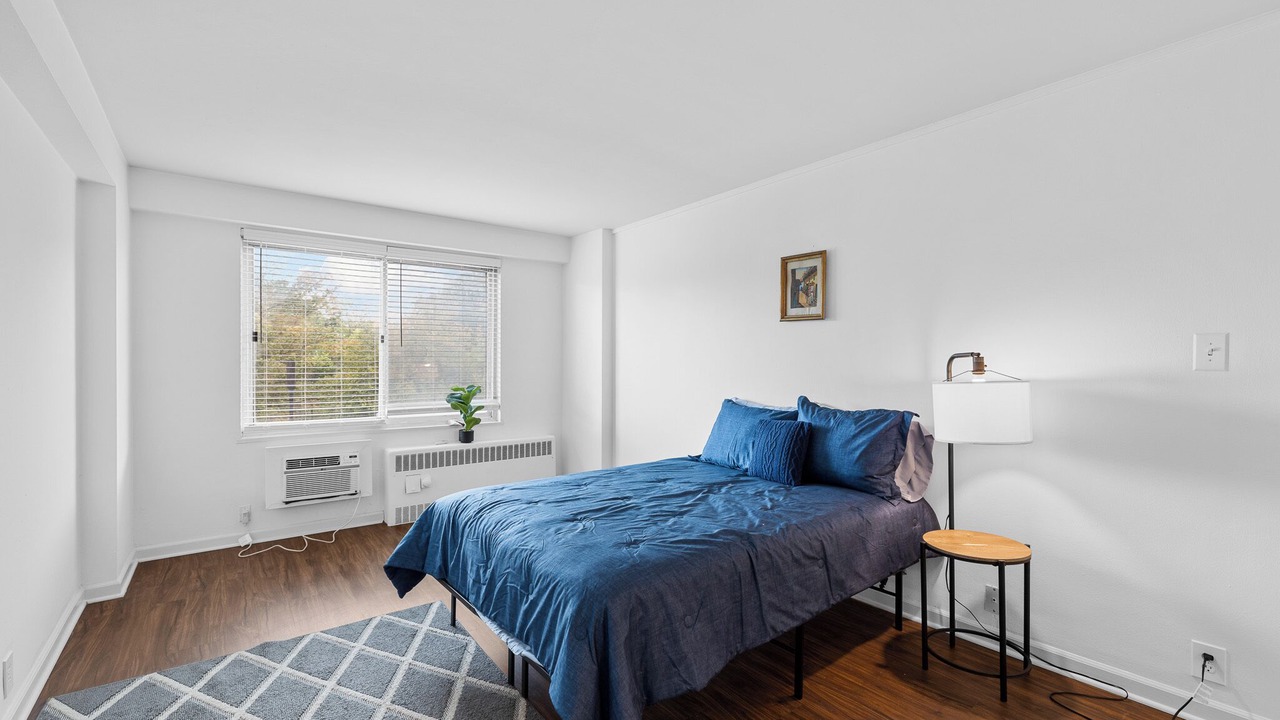 Photo of Bedroom in Demun
