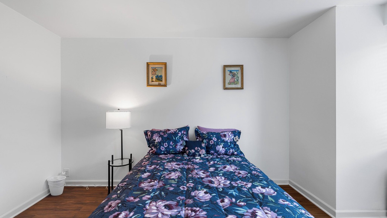 Photo of Bedroom in Demun
