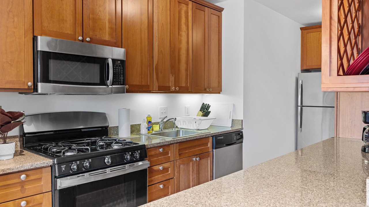 Photo of Kitchen in Demun