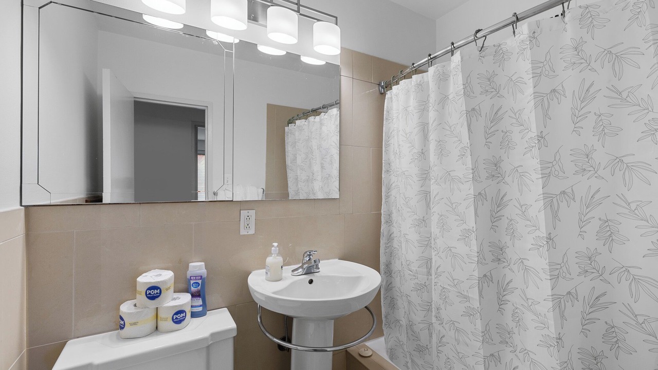Photo of Bathroom in Demun