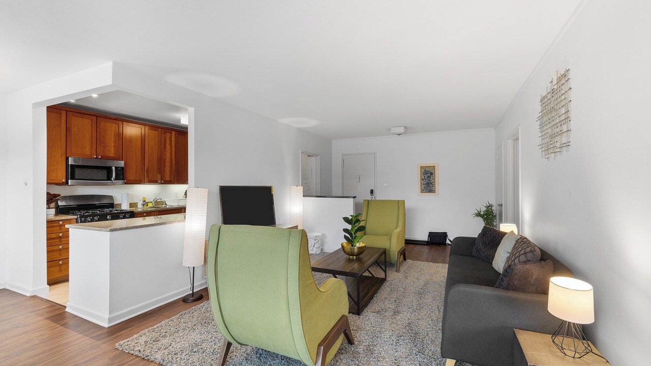 Photo of Livingroom in Demun