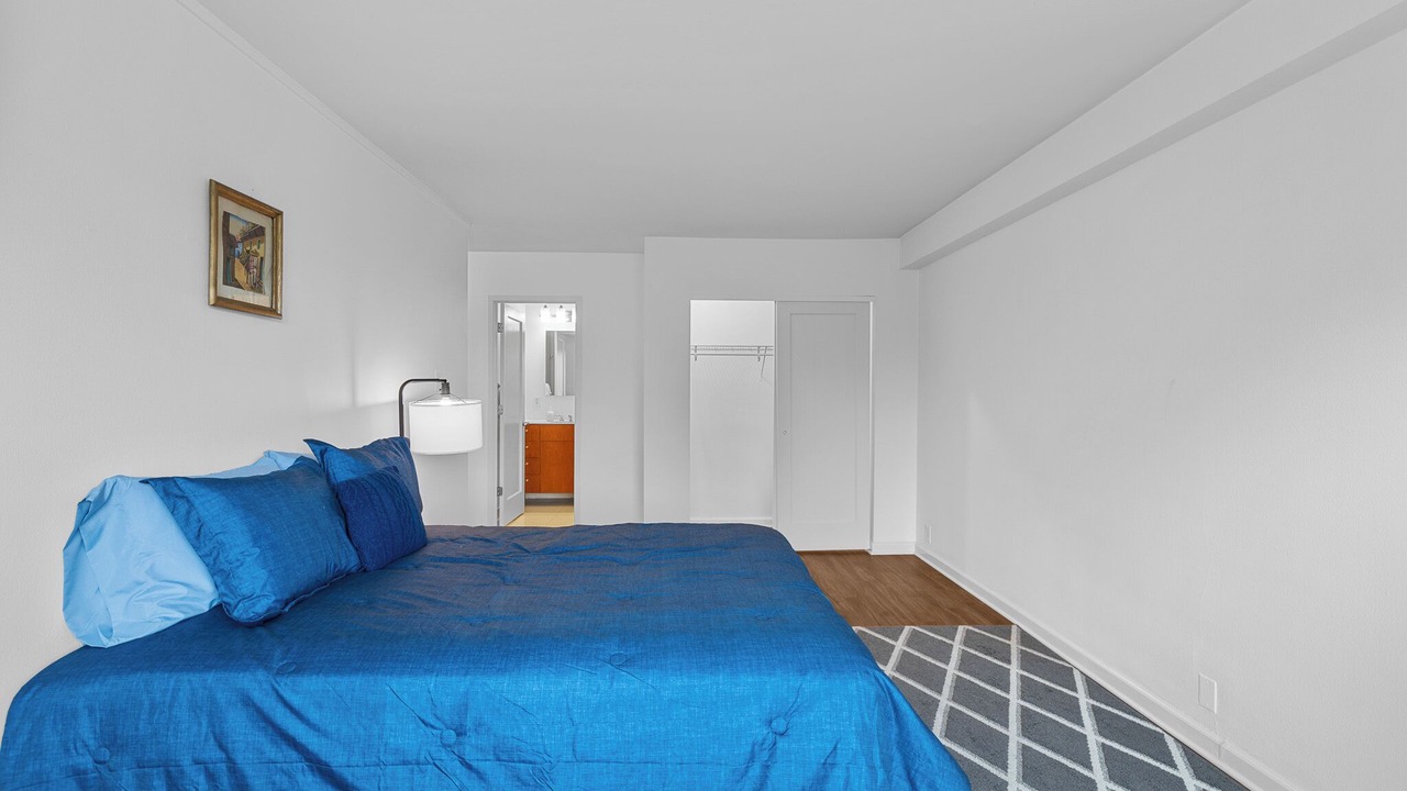 Photo of Bedroom in Demun