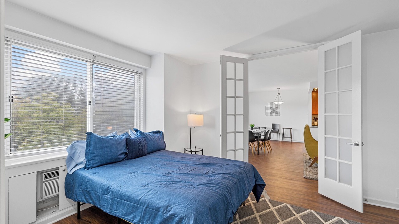 Photo of Bedroom in Demun