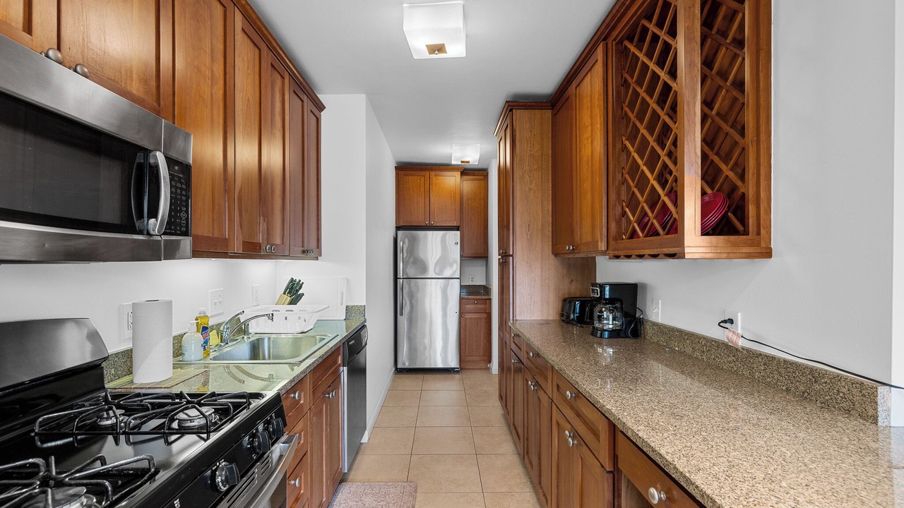 Photo of Kitchen in Demun