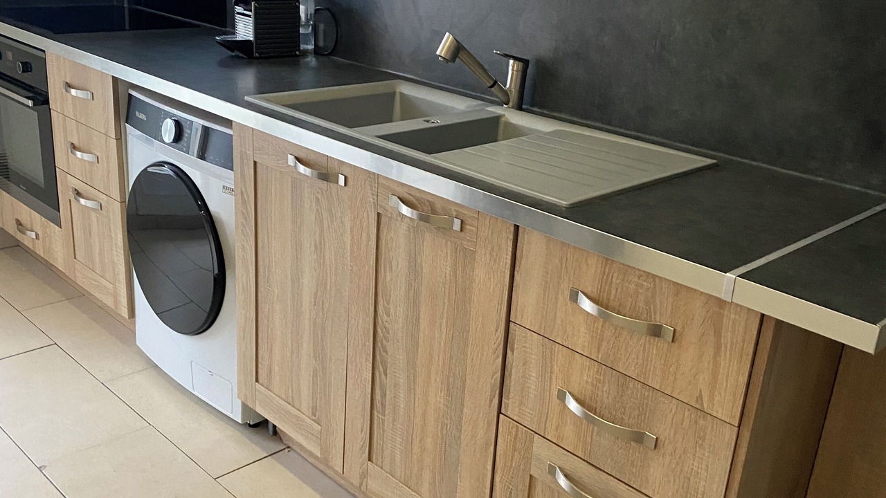 Photo of Kitchen in Sens