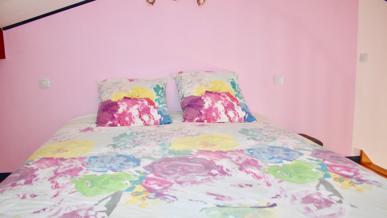 Photo of Bedroom in Saint-Vincent-de-Pertignas