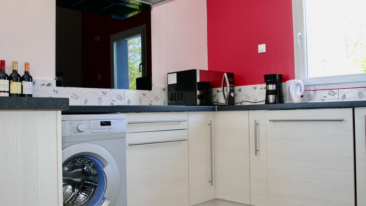 Photo of Kitchen in Saint-Vincent-de-Pertignas