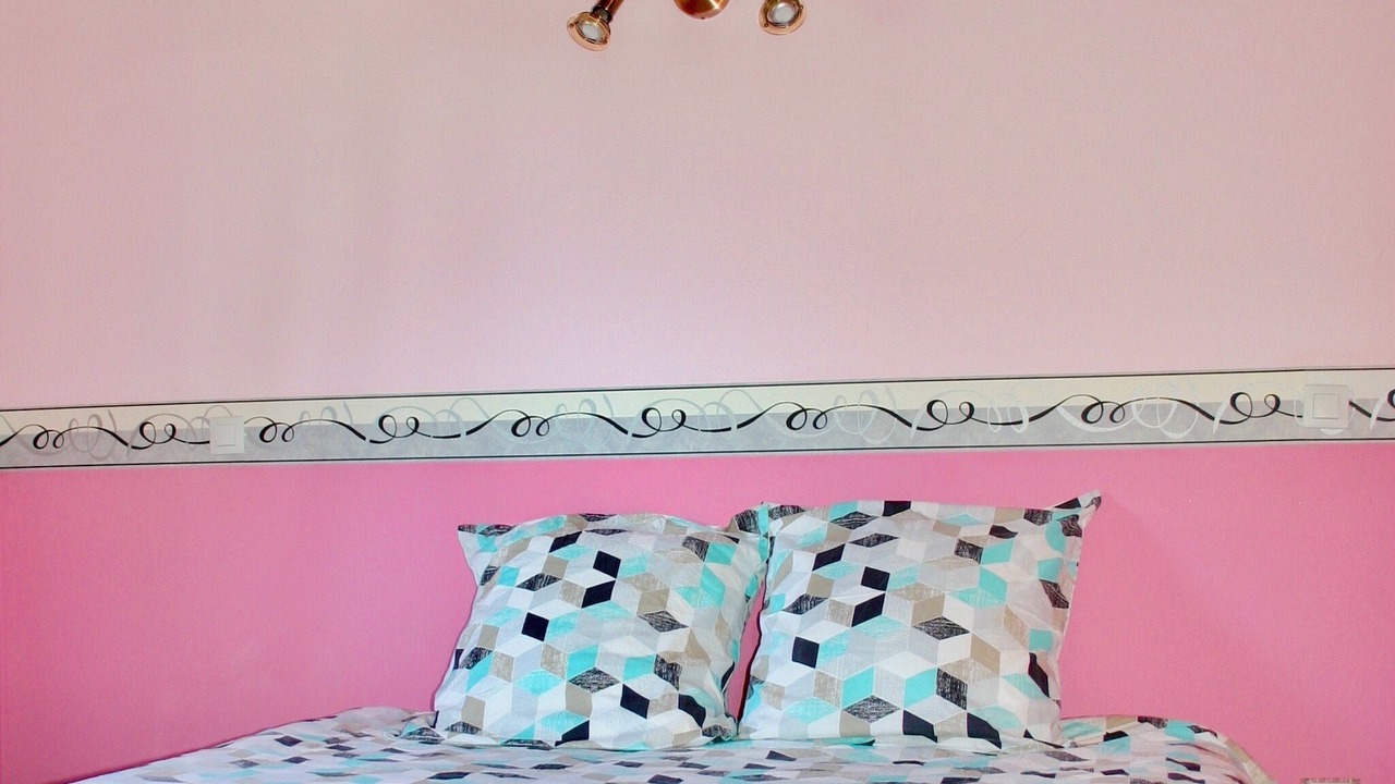 Photo of Bedroom in Saint-Vincent-de-Pertignas