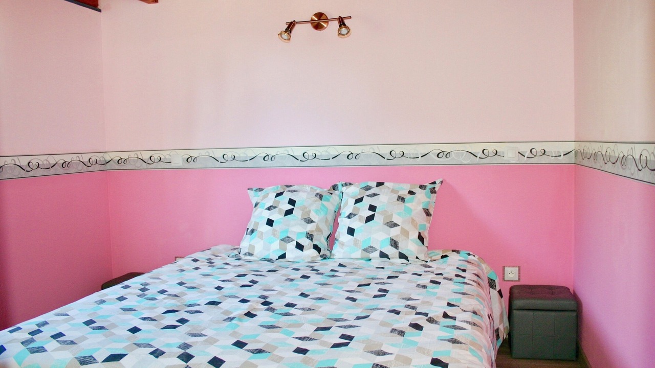 Photo of Bedroom in Saint-Vincent-de-Pertignas