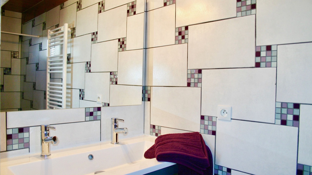 Photo of Bathroom in Saint-Vincent-de-Pertignas