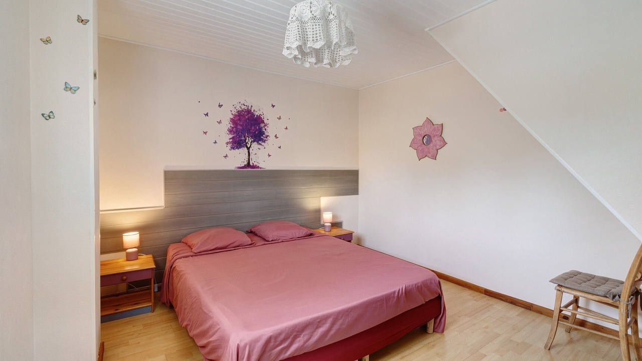 Photo of Bedroom in Fossemagne