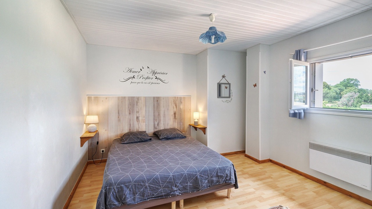 Photo of Bedroom in Fossemagne