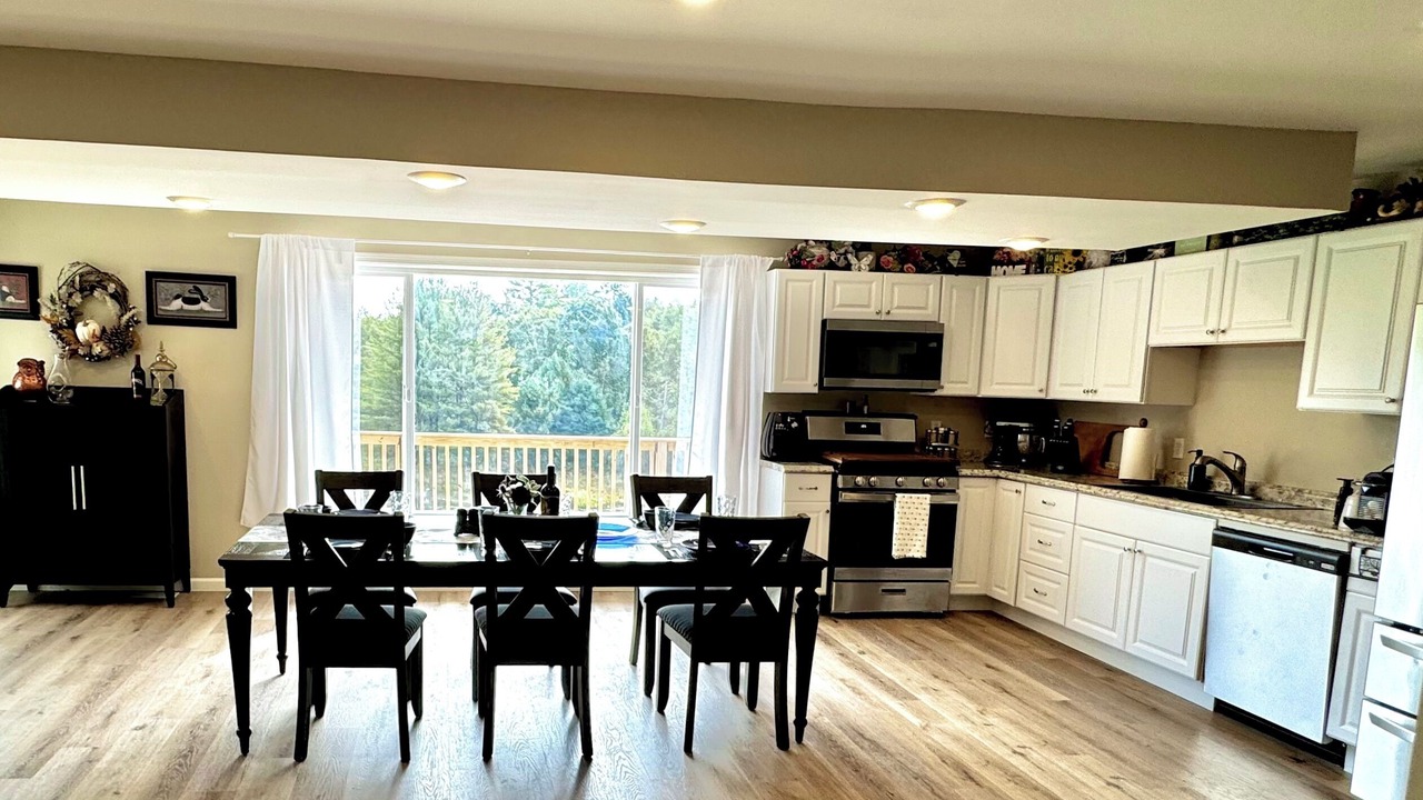 Photo of Kitchen in Cleveland